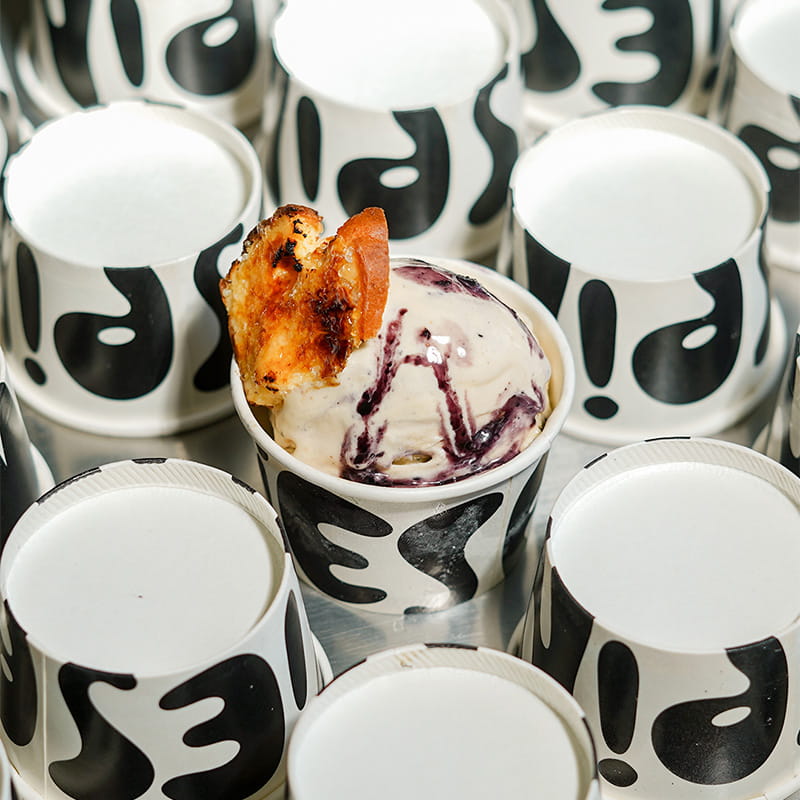 Pinkies Gelato - Image 3